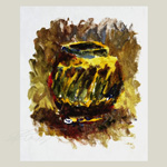 The Vase