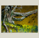 Encaustics