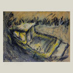 Encaustics