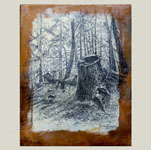 Encaustics