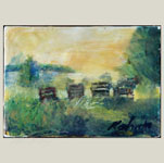Encaustics