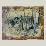 Encaustics