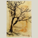 Encaustics