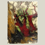 Encaustics