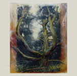Encaustics