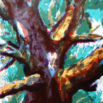 Arbutus on Fire