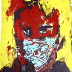 Masked Man of 2020