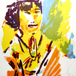 Mochi Vendor